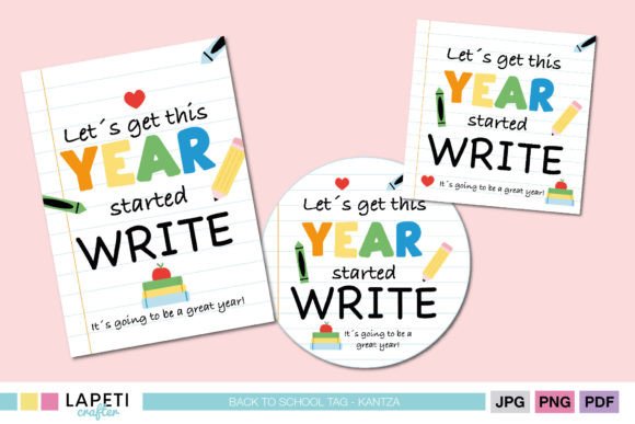 Back to School Gift Tags: A Practical Guide to Choosing and Using Them Effectively