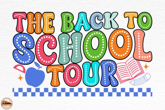 Back To School Tour, Teachers Motivation: A Creative Resource for Educators and Designers