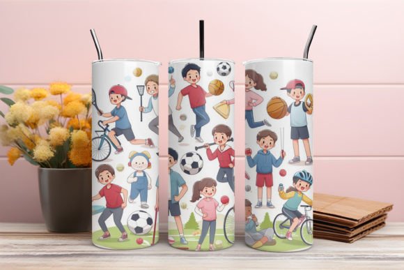 Boost Your Brand with Sports Tumbler,Back to School Tumbler Wr