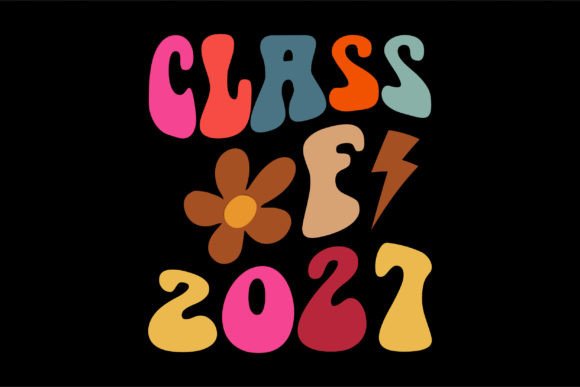Class of 2027 Happy Back to School SVG