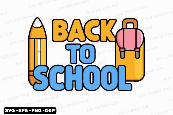 Strategic Use of Back to School Svg and Retro Teacher Svg for Creative and Business Growth