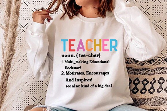 Teacher Definition Png Back to School